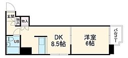三河豊田駅 5.4万円