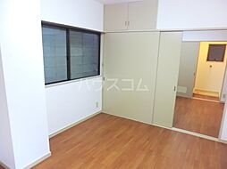 パインプレジオ 105 1階1Kのリビング/ダイニング