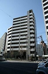 東京メトロ南北線 王子神谷駅 徒歩2分の賃貸マンション