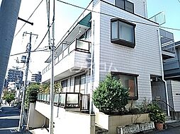 赤羽ウエストハイツ