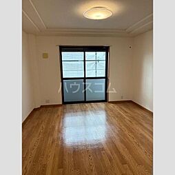 三岐鉄道三岐線 梅戸井駅 バス5分 八風バス　吹上停下車 徒歩8分の賃貸アパート 1階1Kのリビング/ダイニング