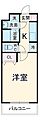 パステルスカイ2階4.3万円