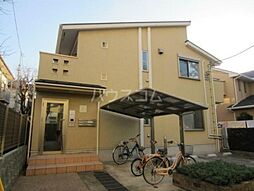 東急田園都市線 桜新町駅 徒歩14分