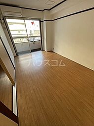 近藤ビル 3階1DKのリビング/ダイニング