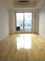 東急目黒線 不動前駅 徒歩5分の賃貸マンション