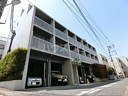 東急目黒線 不動前駅 徒歩5分