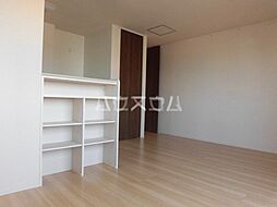 JR東北本線 土呂駅 徒歩8分の賃貸アパート 1階1LDKのリビング/ダイニング