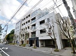 エスティメゾン白金台 605