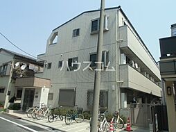 JR埼京線 赤羽駅 徒歩18分