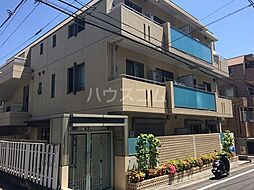 都営浅草線 馬込駅 徒歩5分