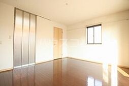 JR埼京線 北与野駅 徒歩10分の賃貸アパート 1階1Kのリビング/ダイニング