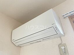 ハピネスII 1階1LDKのリビング/ダイニング