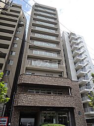 JR京浜東北・根岸線 王子駅 徒歩6分の賃貸マンション