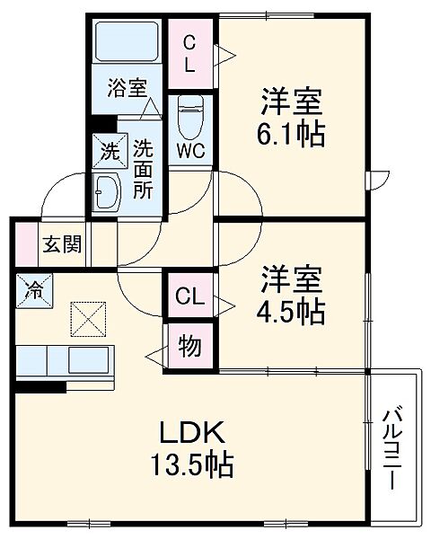 外観画像