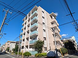 JR京浜東北・根岸線 赤羽駅 徒歩8分の賃貸マンション