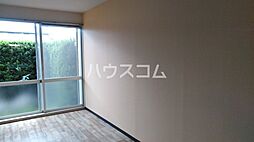 JR中央本線 勝川駅 徒歩8分の賃貸アパート 1階2LDKのリビング/ダイニング