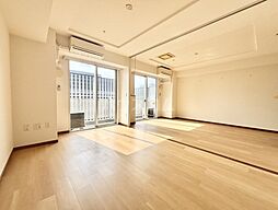 東京臨海高速鉄道りんかい線 品川シーサイド駅 徒歩1分の賃貸マンション 21階1LDKのリビング/ダイニング