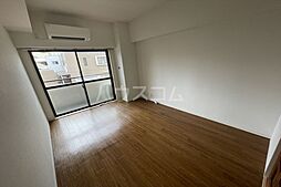 JR京浜東北・根岸線 赤羽駅 徒歩5分の賃貸マンション 3階2DKのリビング/ダイニング