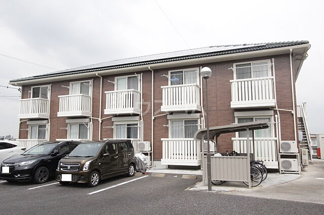 ホームズ 名鉄三河線 土橋駅 徒歩10分 1k 1階 33 34 賃貸アパート住宅情報