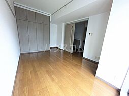 クレール浅野 202 2階1Kのリビング/ダイニング