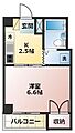 サンライズ赤羽3階6.7万円