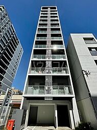 JR京浜東北・根岸線 大井町駅 徒歩3分の賃貸マンション