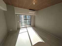 JR京浜東北・根岸線 大井町駅 徒歩3分の賃貸マンション 7階ワンルームのリビング/ダイニング