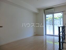 サンピエス桜新町 105 1階1LDKのリビング/ダイニング