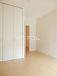 埼玉高速鉄道 川口元郷駅 徒歩31分の賃貸マンション 3階1Kのリビング/ダイニング