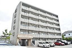 名鉄豊田線 浄水駅 徒歩3分の賃貸マンション