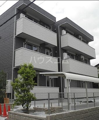 外観画像