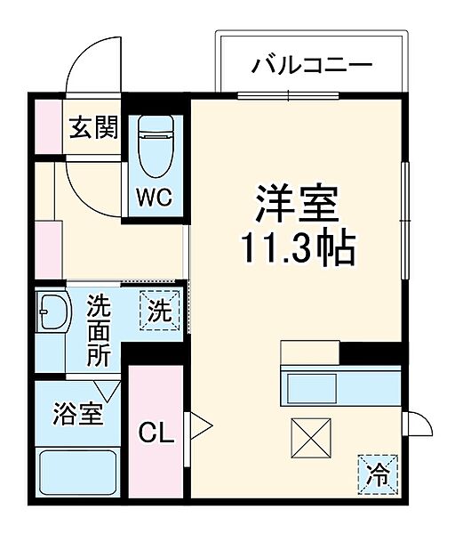 外観画像