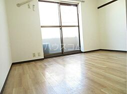 東急目黒線 武蔵小山駅 徒歩7分の賃貸アパート 2階1Kのリビング/ダイニング