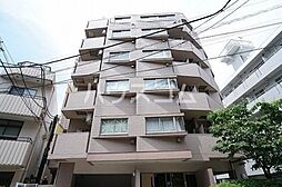 JR埼京線 板橋駅 徒歩6分の賃貸マンション