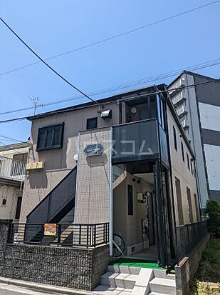 外観画像