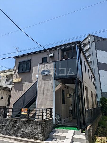 外観画像