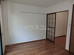 ファミール堀部V 101 1階1Kのリビング/ダイニング