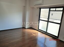 ファーリーヒルズ 103 1階1DKのリビング/ダイニング