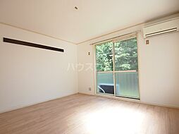 東武東上線 ふじみ野駅 徒歩13分の賃貸アパート 2階1Kのリビング/ダイニング