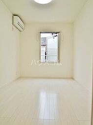 JR埼京線 十条駅 徒歩4分の賃貸アパート 2階1Kのリビング/ダイニング