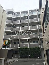 メゾンド島津山