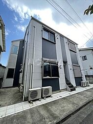 ドミール西が丘