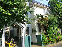 東武東上線 志木駅 徒歩20分の賃貸アパート