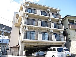 セントラルコートサイトウ