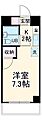 センタープラザ志木4階4.9万円