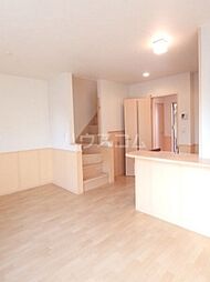 名鉄豊田線 浄水駅 徒歩11分の賃貸テラスハウス