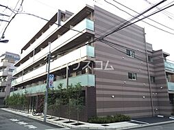 JR京浜東北・根岸線 赤羽駅 徒歩23分の賃貸マンション