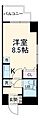 アーバンハイツ平塚4階4.3万円