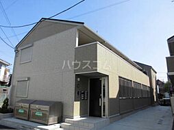 JR東北本線 尾久駅 徒歩5分