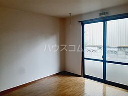 愛知環状鉄道 新豊田駅 徒歩19分の賃貸アパート 2階1Kのリビング/ダイニング